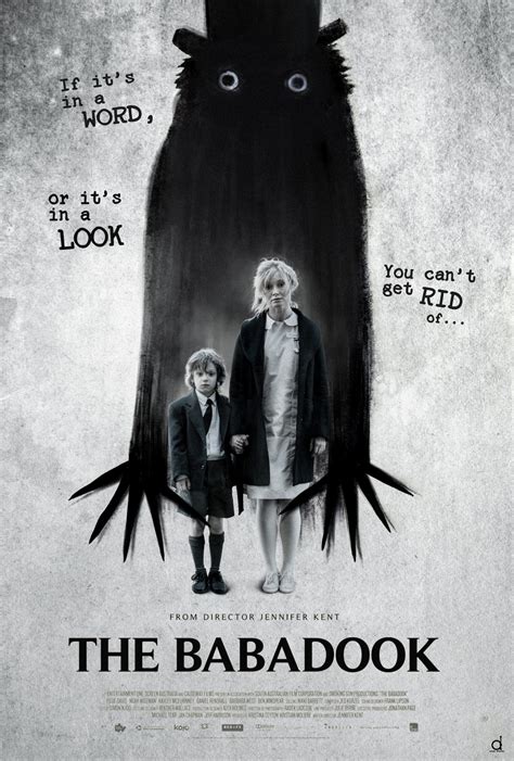 full The Babadook